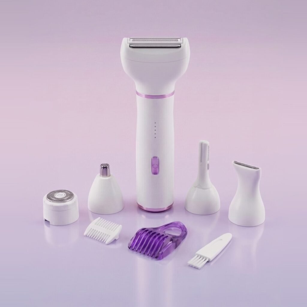 boxi li 5in1