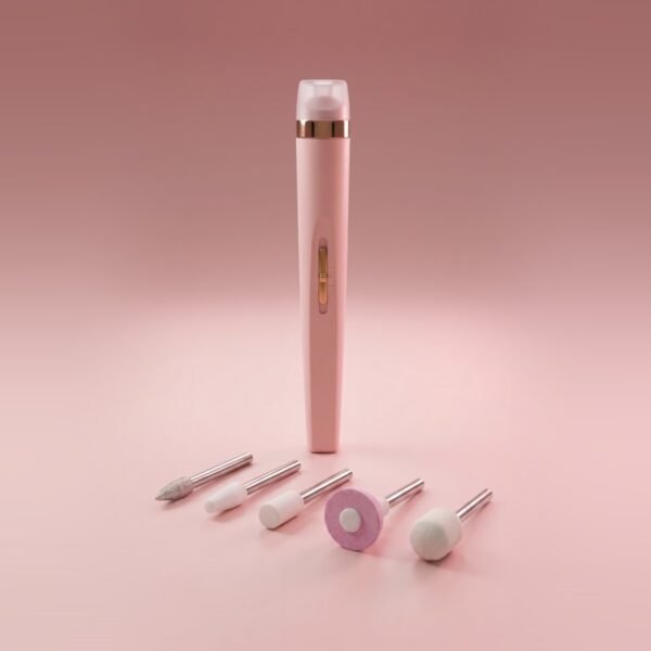 الرئيسية nail care pen 5in1