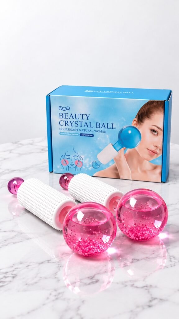 crystal ball main
