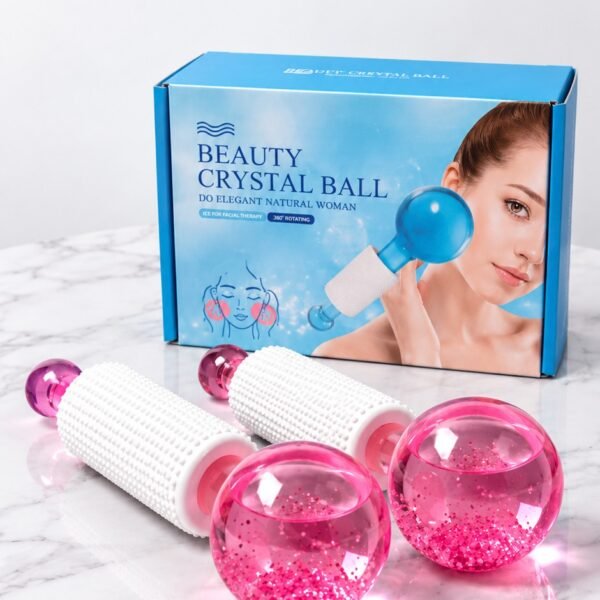 crystal ball main