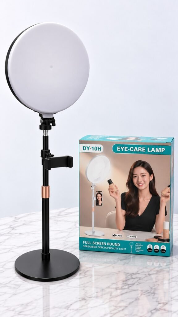 dy10h lamp main