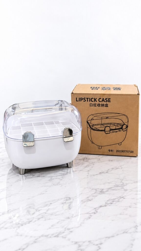 lipstick organizer main