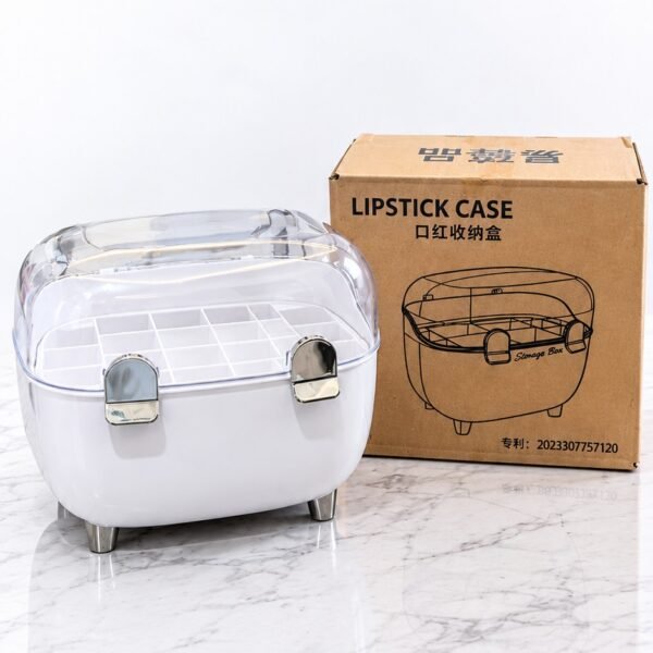 الرئيسية lipstick organizer main